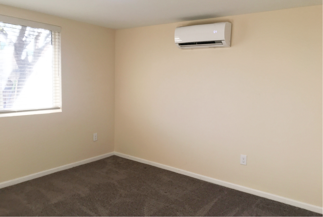 Room before modsy